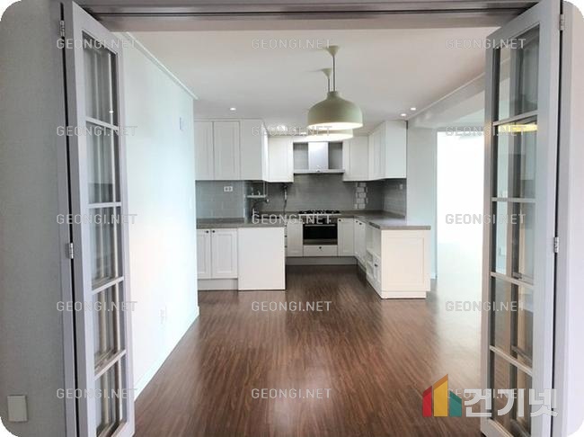 고양 트리쉐이드 아파트 리모델링, 완벽 변신의 비밀 공개!