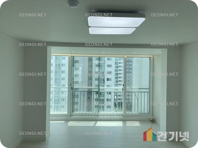 고양 리치먼드시티 아파트 인테리어, 실속 있는 디자인으로 새롭게 변화시키기