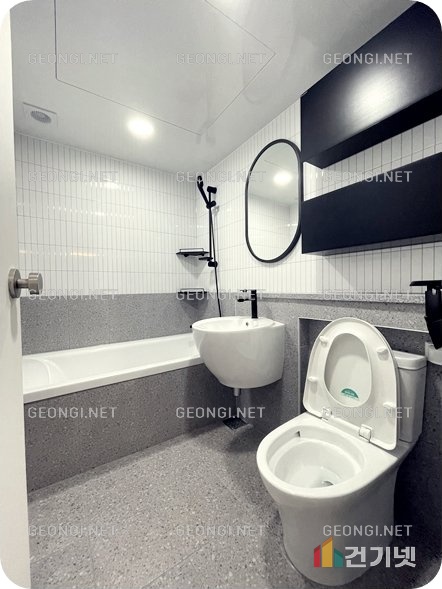 송파 드파인 아파트 리모델링, 전문 시공으로 완벽 변신