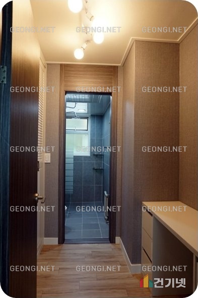 송파 미소지움 아파트 리모델링: 공간 활용과 디자인 혁신