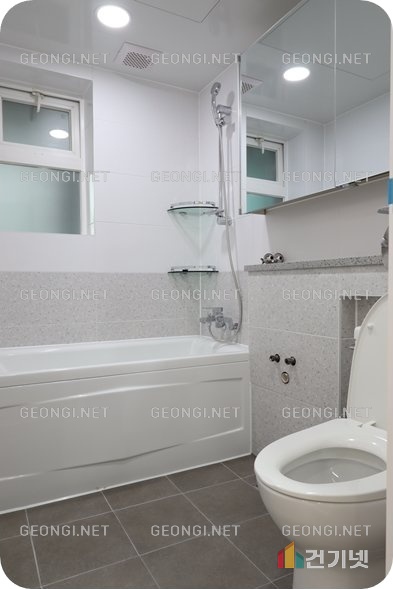 송파 리안비채 아파트 리모델링, 공간 혁신의 시작