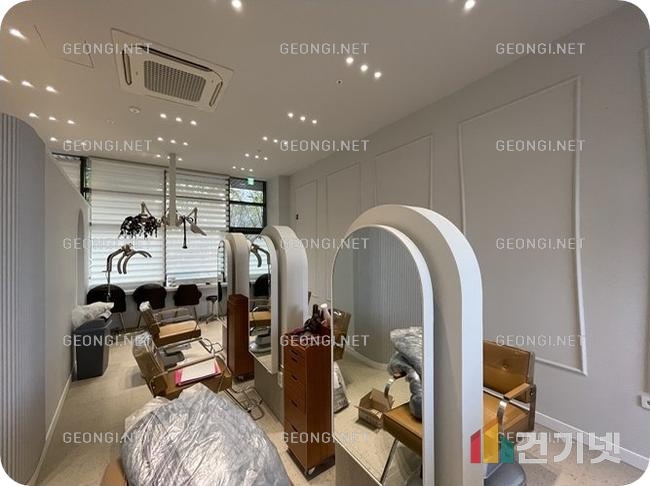 송파 힐데스하임 아파트 인테리어: 공간 활용의 새로운 기준