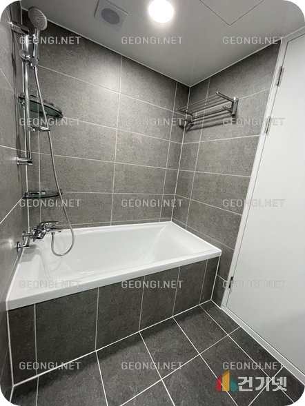 송파 더샵센트럴파크 아파트 리모델링, 공간 혁신의 시작