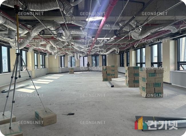 송파 블루힐스 아파트 인테리어, 전문 시공으로 완벽 변신!