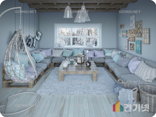 송파 더뉴클래스 아파트 인테리어: 최신 트렌드와 실용적 디자인