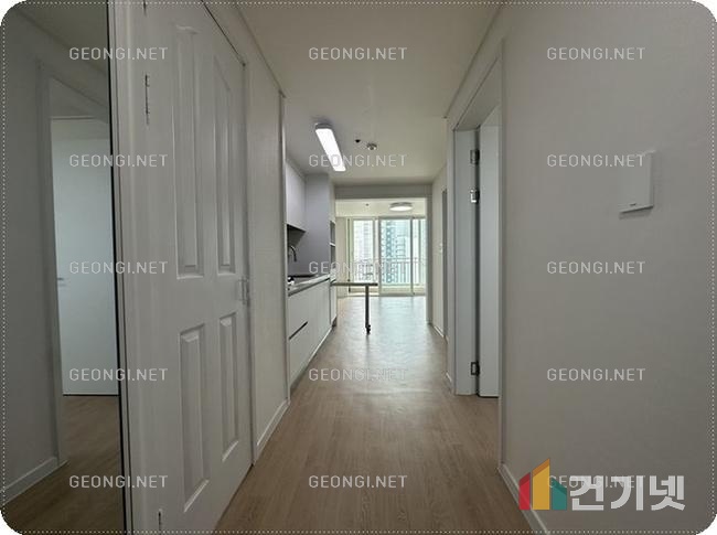 마곡 래미안 아파트 리모델링: 현대적 변화로 공간 활용 극대화