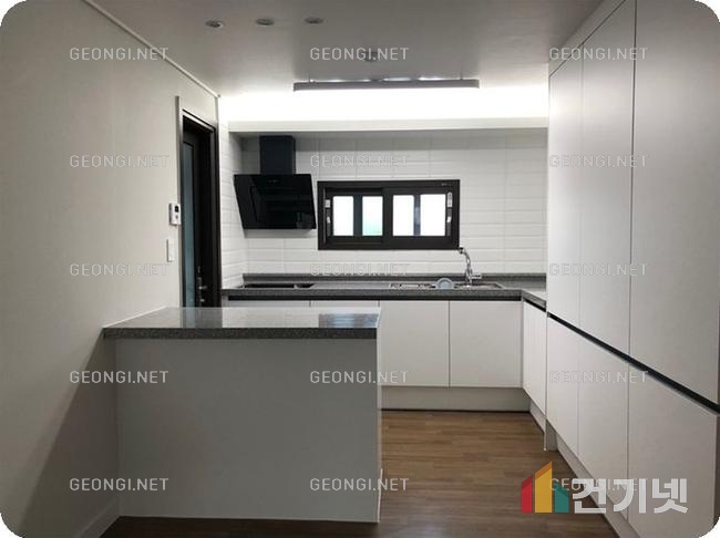 마곡 코오롱하늘채 아파트 리모델링: 전문 시공으로 가치 상승