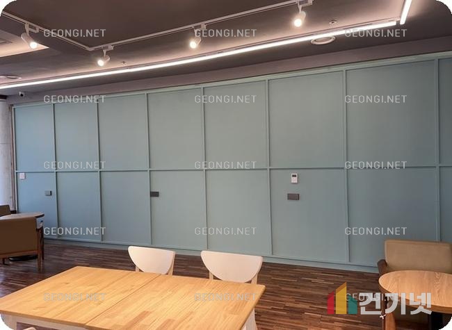 마곡 에코팰리스 아파트 리모델링: 실속 있는 인테리어 아이디어