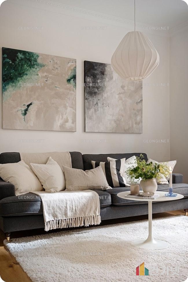 마곡 아테라 아파트 인테리어, 전문가의 노하우로 완벽하게 변신!