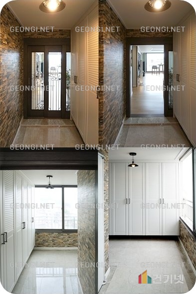 마곡 주공아파트 인테리어, 실용성과 세련미를 동시에!