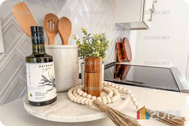 마곡 주공아파트 리모델링: 현대적 감각으로 새롭게 변신하기