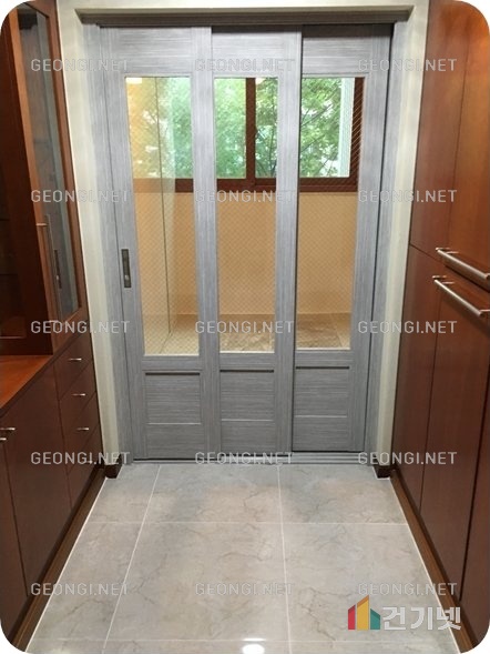 마곡 헤센 아파트 인테리어: 현대적 디자인으로 생활의 품격을 높이다