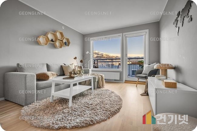 마곡 청아람 아파트 인테리어: 고객의 공간 고민을 해결하는 전문 솔루션