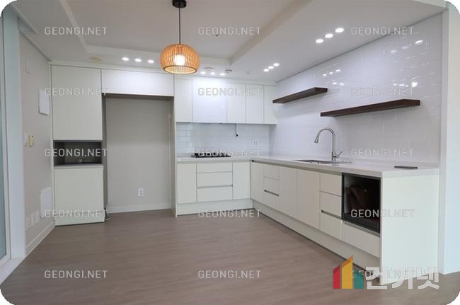 중계 푸르지오 써밋 인테리어, 공간을 아름답게 바꾸는 비법 공개