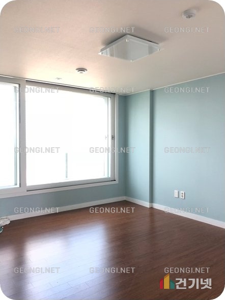 중계 e편한세상 아파트 인테리어, 실속 있는 디자인으로 변신하기