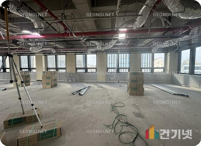 중계 오티에르 아파트 리모델링, 실속 있는 공간 혁신의 비결