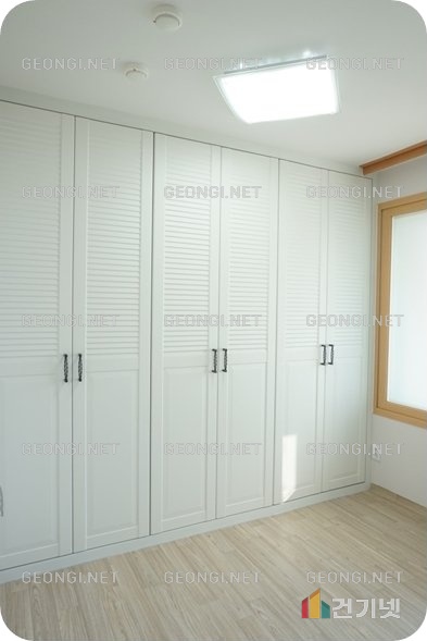 중계 NEUM 아파트 인테리어: 현대적 디자인과 실용성의 완벽 조화