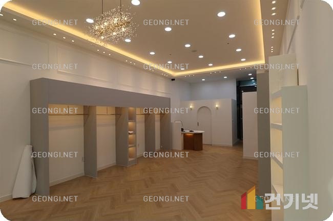 중계 하우스디 아파트 인테리어: 실용적이고 세련된 공간 만들기