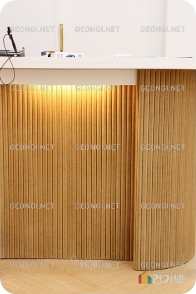 중계 하우스디 아파트 리모델링, 새로운 공간으로의 변신