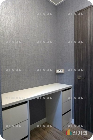 중계 대성베르힐 아파트 인테리어: 실용성과 디자인의 완벽한 조화