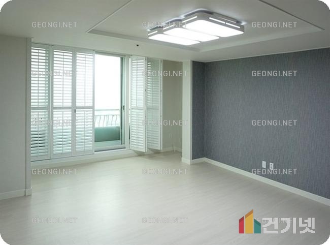 중계 에일린의 뜰 아파트 리모델링: 세련된 공간으로의 변신