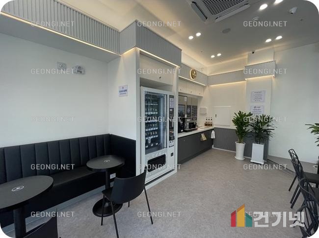 중계 트리폴시티 아파트 인테리어: 공간 활용과 디자인 혁신