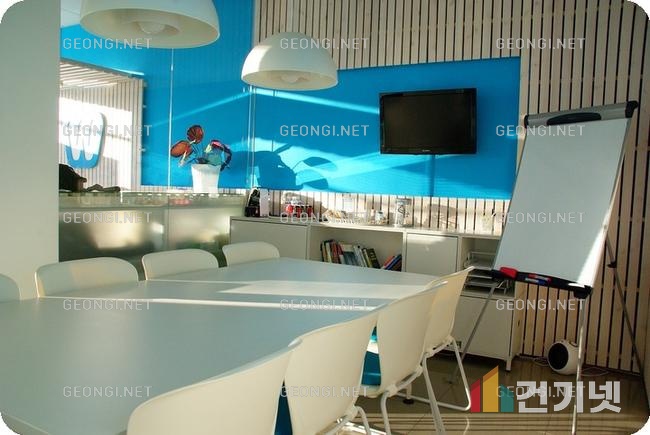 중계 에코하임 아파트 리모델링, 공간 혁신의 시작