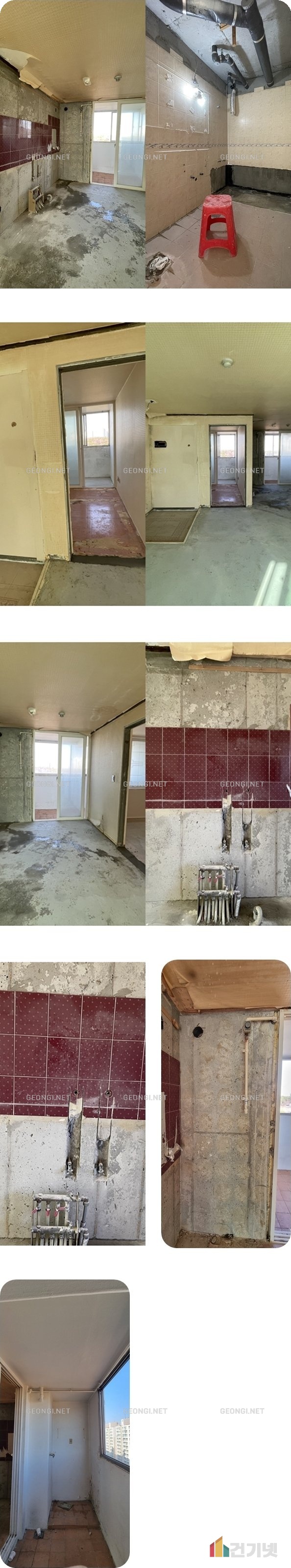 중계 타워팰리스 아파트 리모델링: 고급스러운 변화를 위한 완벽 가이드