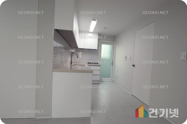 파주 데시앙 아파트 인테리어, 전문 시공으로 완성하는 공간의 품격