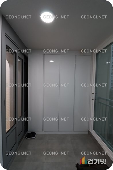 파주 경남아너스빌 아파트 리모델링: 전문가의 인테리어 솔루션