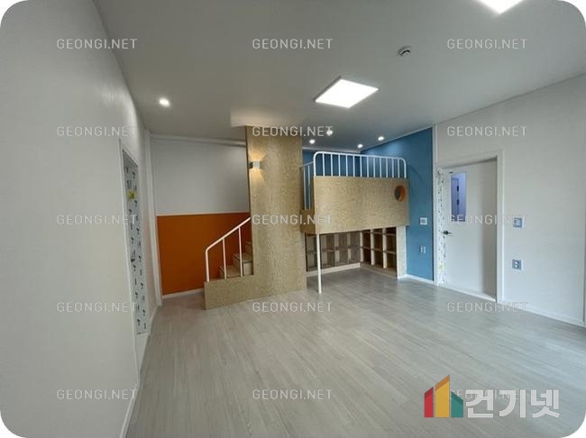 파주 한화꿈에그린 아파트 리모델링, 공간 활용의 새로운 기준