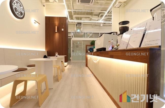 파주 하우스디 아파트 리모델링, 최상의 공간 효율성과 디자인