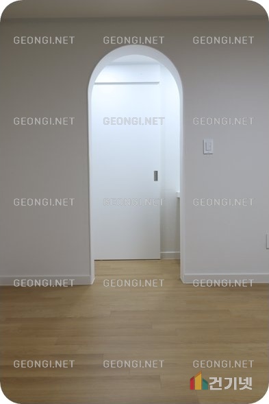 파주 더 플래티넘 아파트 인테리어: 최상의 디자인과 실용성 조화