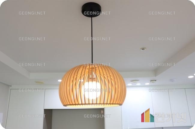 파주 유림노르웨이숲 아파트 인테리어, 실용적이고 세련된 디자인 제안