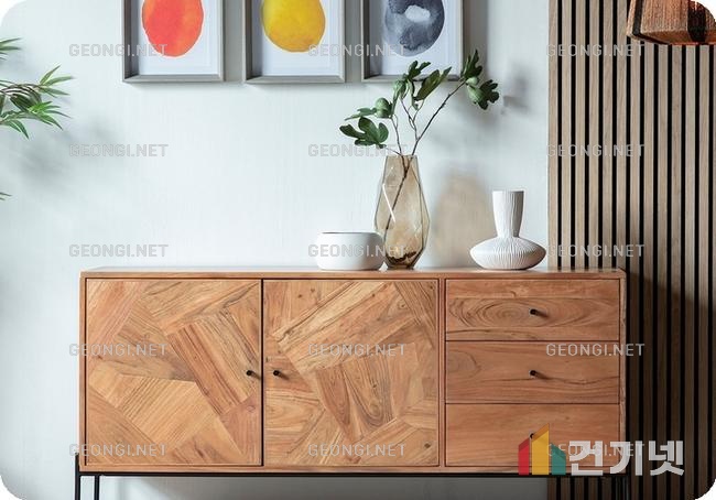 파주 트리폴시티 아파트 인테리어, 공간의 품격을 높이는 비법