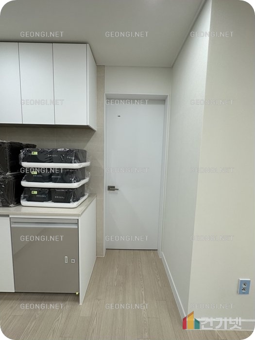 파주 트리폴시티 아파트 리모델링, 공간의 가치를 높이는 방법