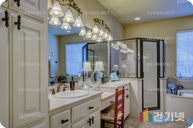 파주 풀리페 아파트 리모델링, 실용적이고 아름다운 공간으로 변신하기