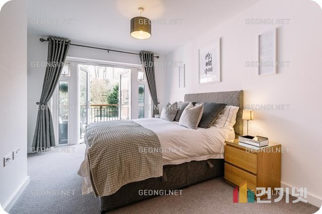 파주 파밀리에 아파트 인테리어: 실용적 디자인과 최신 트렌드