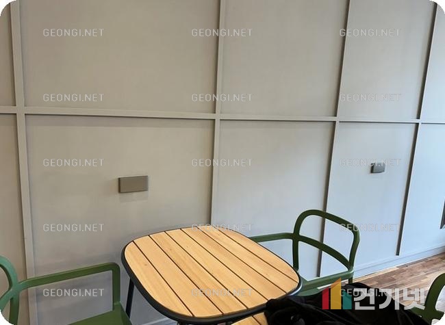 파주 유블레스 아파트 리모델링, 전문적인 디자인으로 새로운 공간 창출