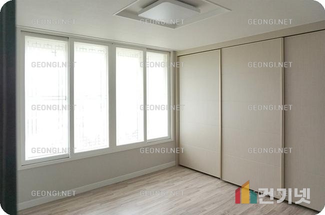 파주 포스코파라곤 아파트 인테리어: 전문 시공으로 완벽한 공간 만들기