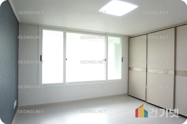 양주 래미안 아파트 인테리어: 실용성과 미를 동시에 고려한 디자인 방법