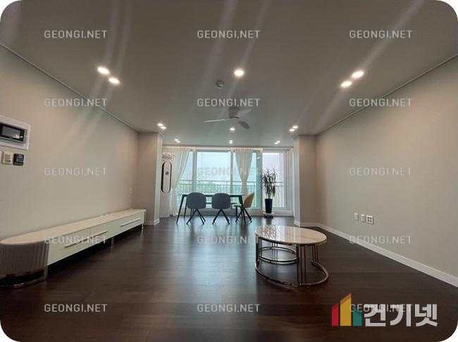 양주 래미안 아파트 리모델링, 전문가의 손길로 새롭게 변신!