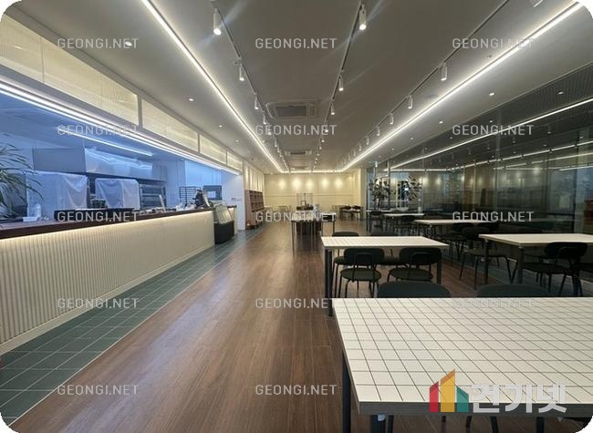 양주 e편한세상 아파트 리모델링, 공간 혁신의 모든 것