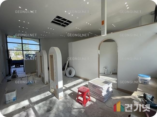 양주 엘리프 아파트 인테리어: 공간 활용과 디자인의 조화