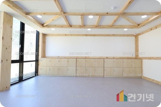 양주 더리브 아파트 리모델링: 공간 활용과 디자인 혁신