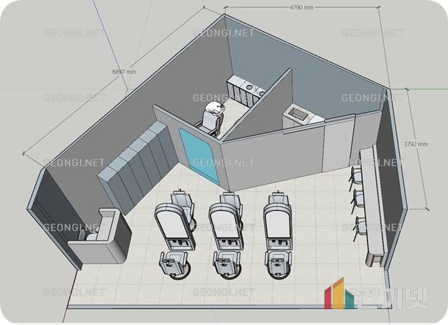 양주 그랑시티자이 아파트 리모델링: 전문가가 알려주는 솔루션