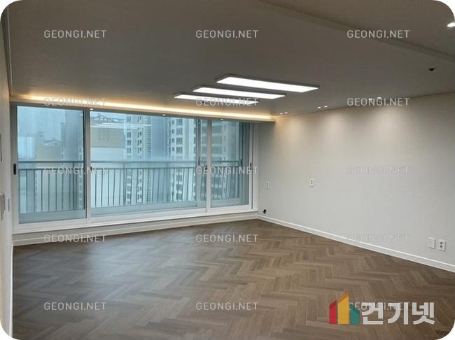 양주 하우스디 아파트 인테리어, 최신 트렌드로 공간을 혁신하다