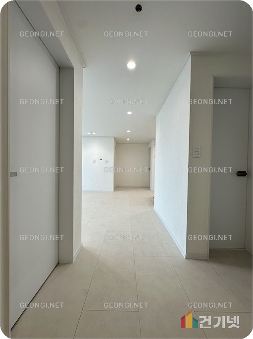 양주 대성베르힐 아파트 인테리어, 실용적이고 세련된 공간으로 변신하기