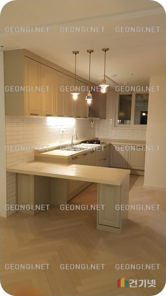 양주 한라하우젠트 아파트 인테리어, 실용적이고 스타일리시한 집으로 변신하기