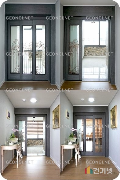 양주 한화포레나 아파트 인테리어, 실용적이고 세련된 공간 만들기